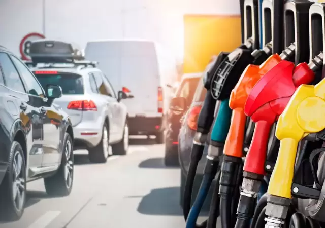 Sorpresa! Los precios de combustibles tendrn un minsculo descenso en todo el territorio nacional