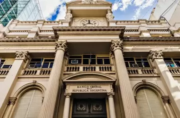 El Banco Central sorprende con la compra de reservas: un respiro temporal?