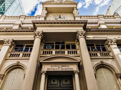 El Banco Central sorprende con la compra de reservas: un respiro temporal?