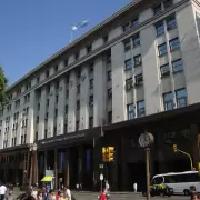 Los Consejos Profesionales reclamaron "detalles" sobre la disoluci�n de la AFIP