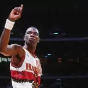 Falleci� Dikembe Mutombo, una verdadera leyenda de la NBA