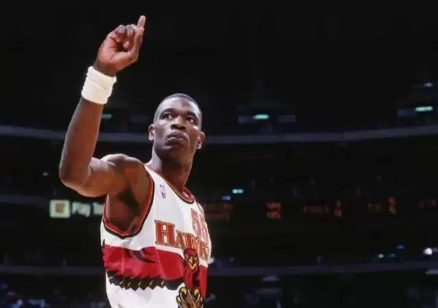 Mutumbo falleci� a sus 58 a�os.