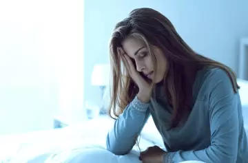 El sorprendente ejercicio que te har dormir ms profundo