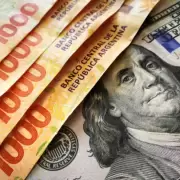 D�lar oficial, sin cepo: �de cu�nto calcula la city que ser� el precio inicial de la divisa?