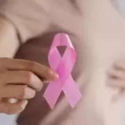 Se conmemora el Dia Internacional sobre la Concientizaci�n y la Lucha contra el C�ncer de Mama
