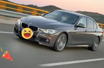 BMW.