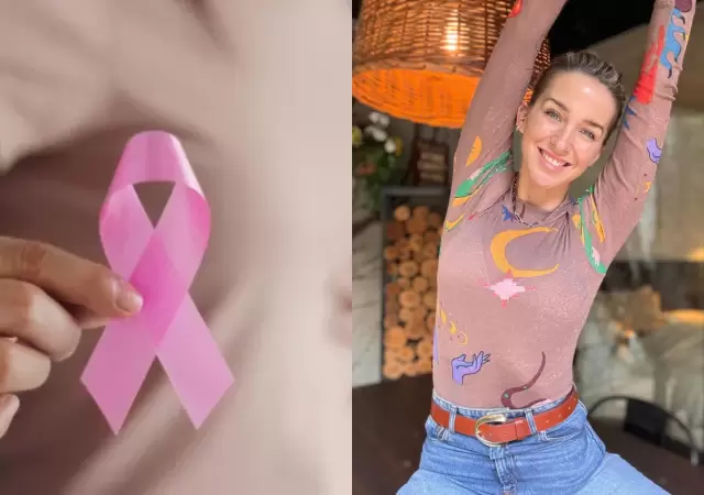 Por iniciativa de la Organizaci�n Mundial de la Salud, el 19 de octubre conmemoramos el D�a Internacional de Lucha contra el C�ncer de Mama.