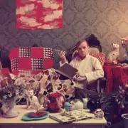 A 100 a�os del nacimiento de Truman Capote, el maestro de la no ficci�n