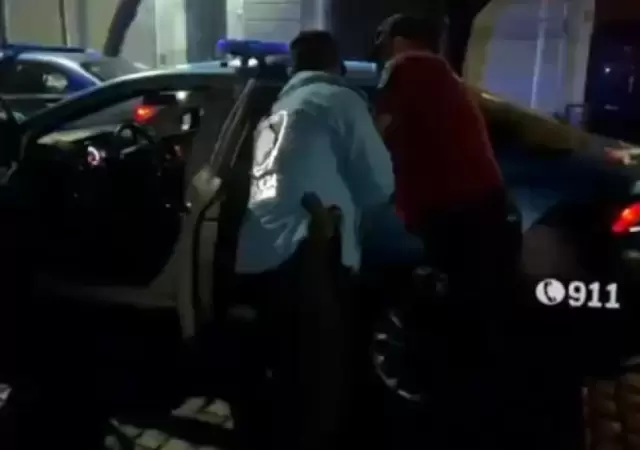 El autor del asesinato fue detenido