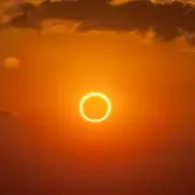 Ruta del Anillo de Fuego: horas y lugares para ver el eclipse solar anular en la Argentina