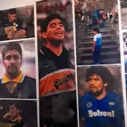 El cuerpo de Maradona será trasladado a un mausoleo en Puerto Madero