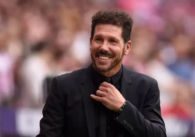 El Cholo buscar� tres puntos m�s para el Atl�tico de Madrid.