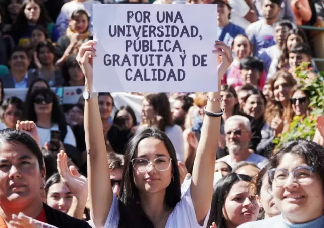 Universidad p�blica