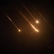 Irán anunció el fin de su acción militar contra Israel
