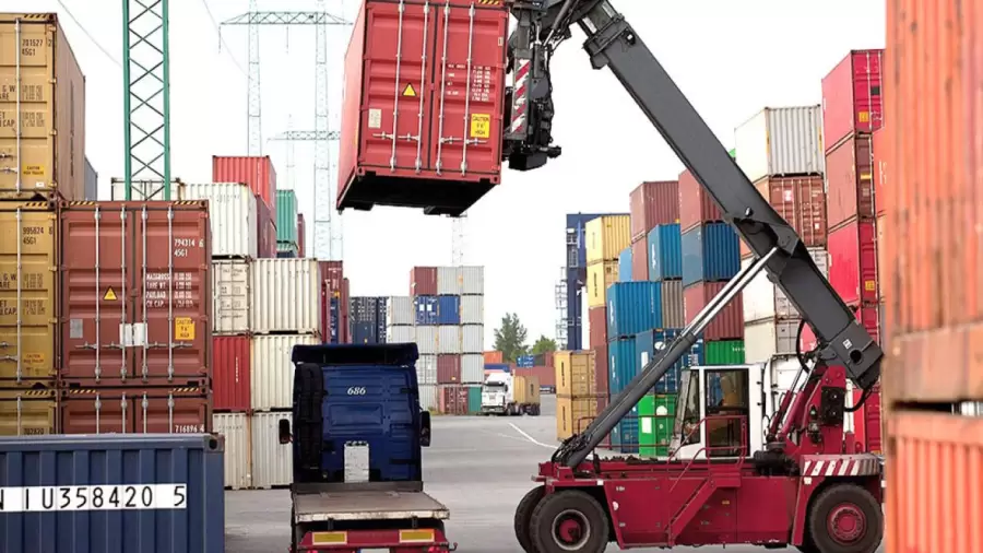 Exportaciones (Foto: web)