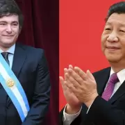 �Por qu� el giro de Javier Milei en la negociaci�n con China es acertado?