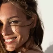 La picante declaracin de Pampita sobre su relacin con Benjamn Vicua