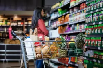 Algunos productos en Argentina son ms caros que en Chile.