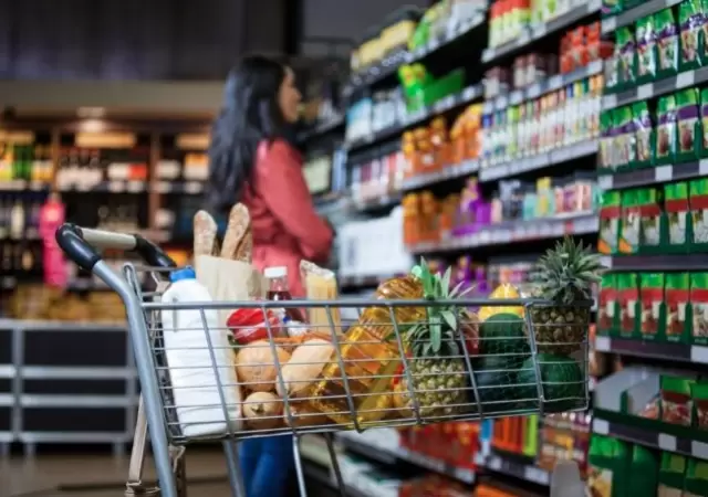 Algunos productos en Argentina son m�s caros que en Chile.