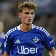 Quién es Nico Paz, el joven talento argentino que convocó Scaloni