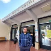 La UTN y la UNCuyo marchan por el futuro de la educaci�n p�blica