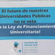 Manuel Quintar: "Estamos cansados de que nos roben, de que no nos rindan cuentas"