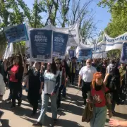 Las claves de la UNCuyo para entender la crisis de las universidades