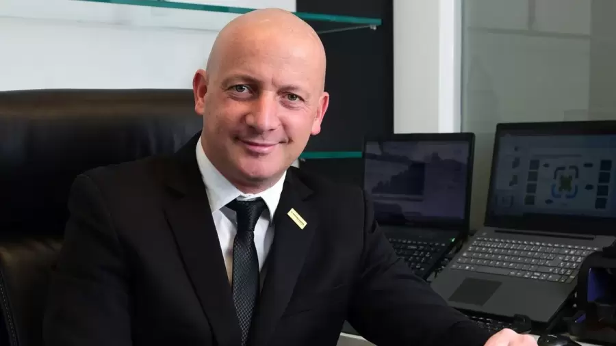 Daniel Adler