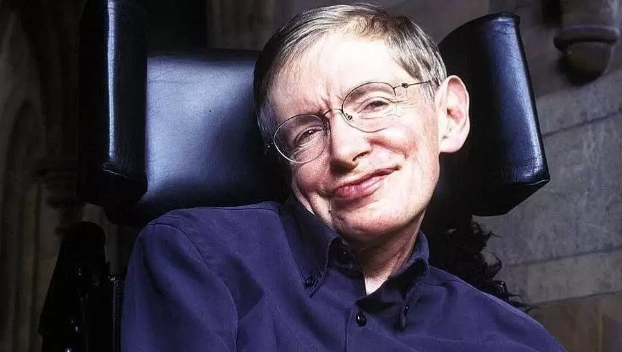 Stephen Hawking realiz� estudios que son de temer