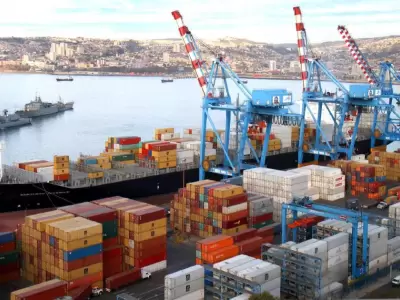 Pontencial exportador