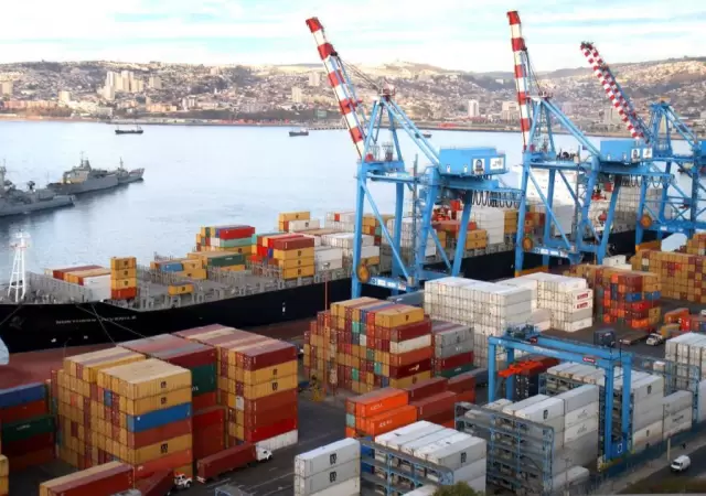 Pontencial exportador
