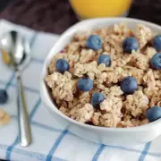Esta es la forma en la que la avena puede cuidar tus ri�ones