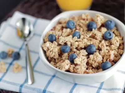 Comer avena trae muchos beneficios