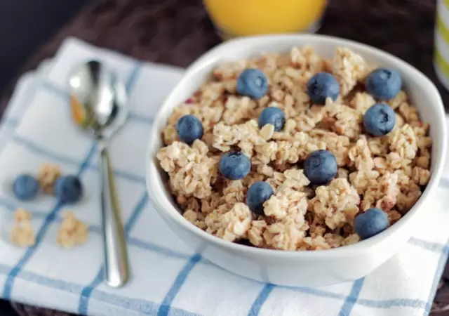 Comer avena trae muchos beneficios