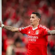 �ngel Di Mar�a, del rechazo a una millonaria oferta a su sue�o de ser DT junto a Paredes