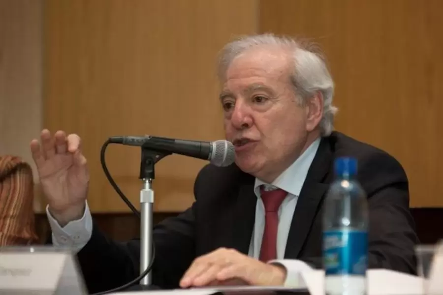 Jorge Enriquez