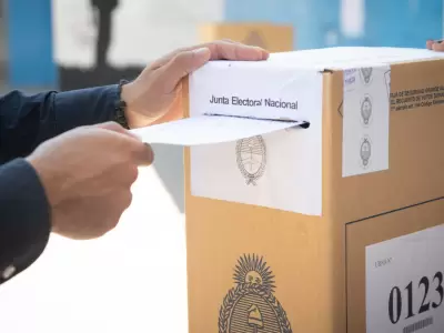 Votar con seguridad