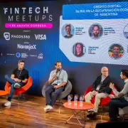 El futuro de las inversiones estar� en el Fintech Meetups de Mendoza