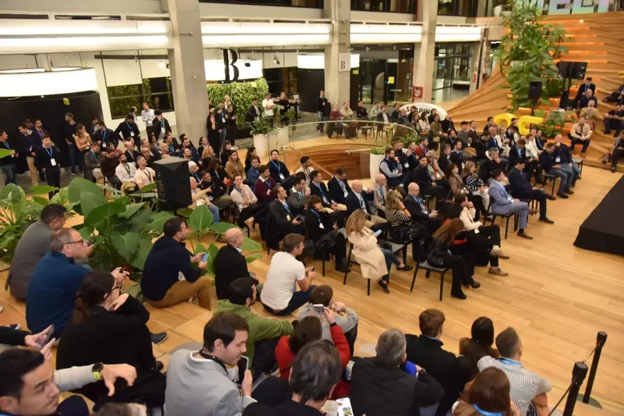 Fintech Meetups