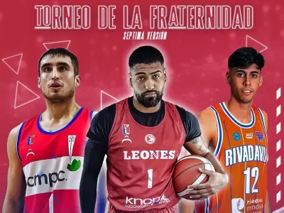 Nueva edici�n del certamen amistoso denominado Torneo de la Fraternidad.