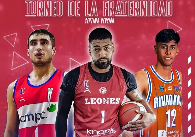 Nueva edici�n del certamen amistoso denominado Torneo de la Fraternidad.