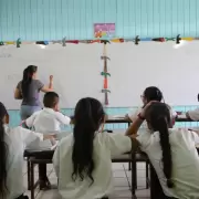 ¡Atención papás! Comienza la inscripción para primer grado del ciclo lectivo 2025