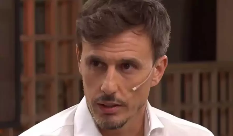 García Moritan
