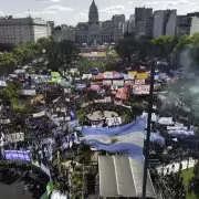 �C�mo viene el "poroteo" en el Congreso para rechazar el veto de Milei?