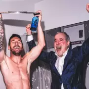 A un paso del Mundial de Clubes 2025, Inter Miami y Messi suman nuevo título