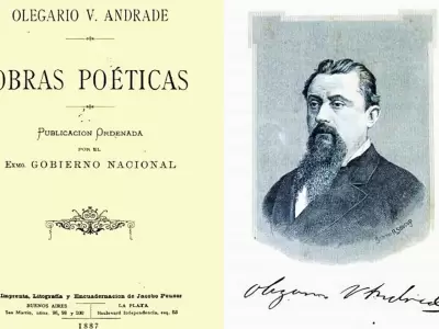 Imagen: archivo web