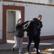Horror en San Luis: ¿cuánto debía la policía que mató a sus hijos?