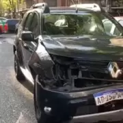 Caos en la CABA por apagón masivo que afectó a vecinos en el AMBA