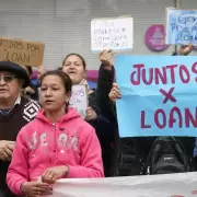 Terrible revelaci�n sobre el caso Loan Pe�a: "Quien lo entreg� ser� detenido"