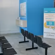 Motores de cambio: el Gobierno lanza el Registro �nico Nacional Automotor (RUNA)